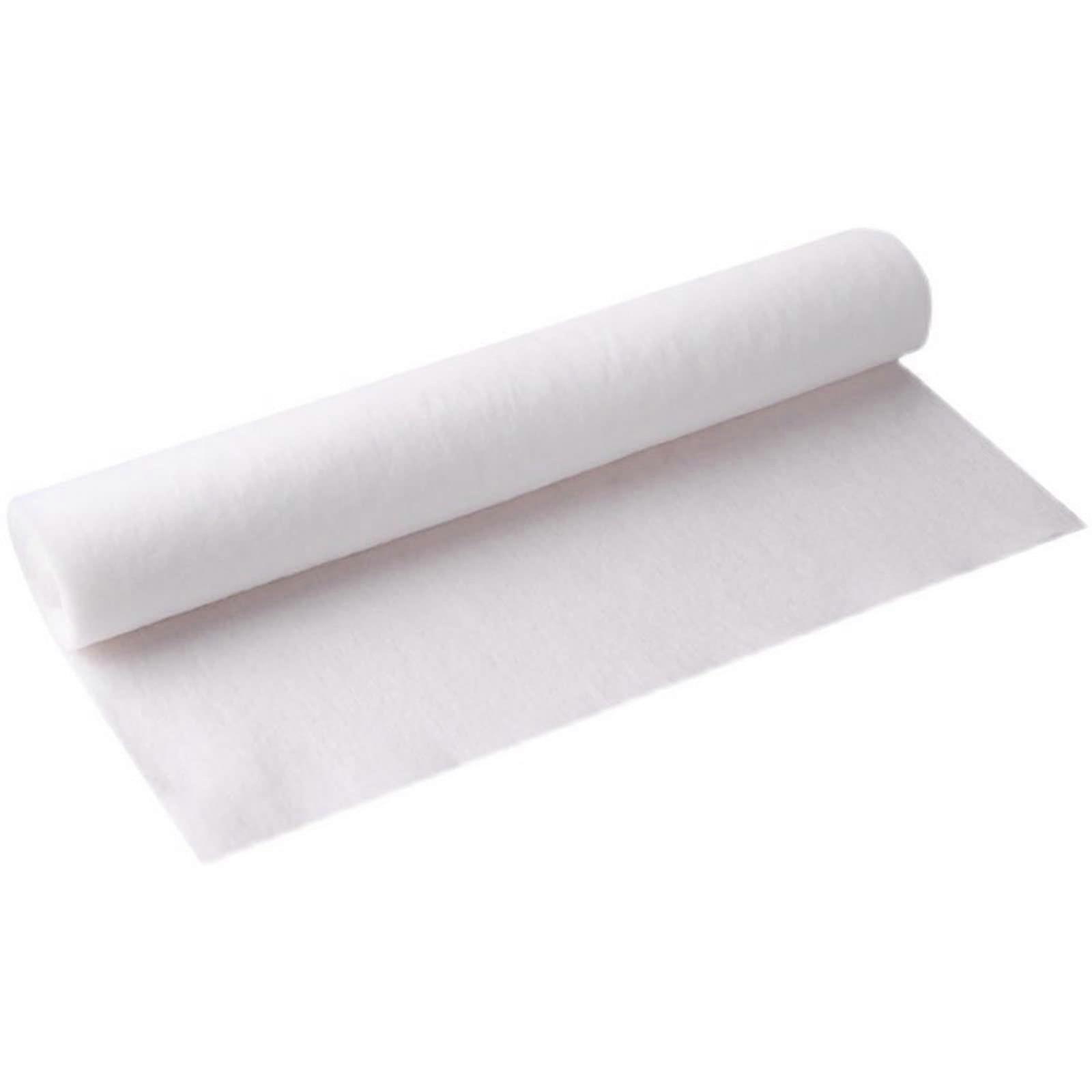 Range Hood Grease Filter Sheets OilProof Disposable Cover for Kitchen Ventilator 46cm x 10m