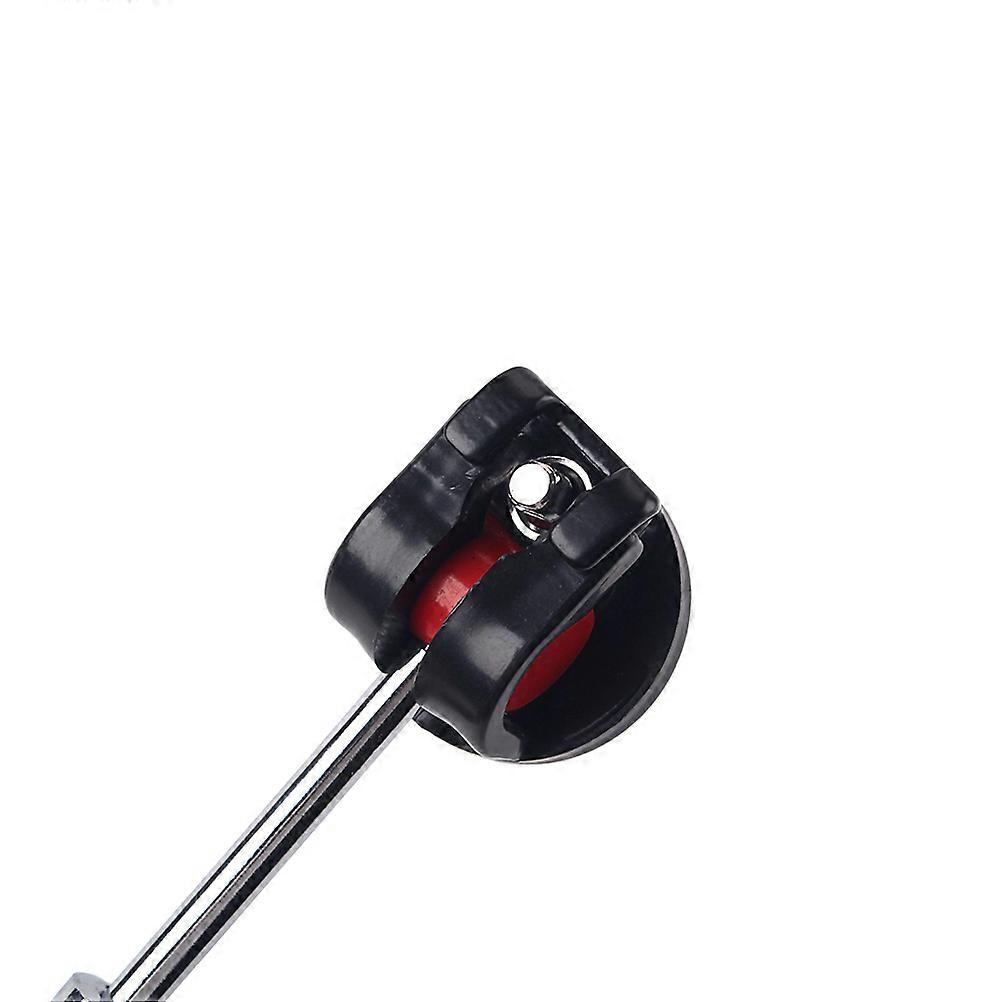 Drum Silicone Head for Kit Accessories Red