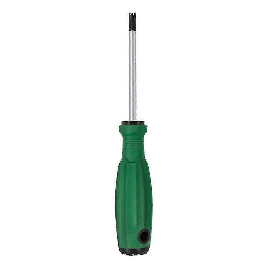 U-Type Screwdriver Fork Type Screwdriver for Triangle Screwdriver Set 45# Steel 25-26