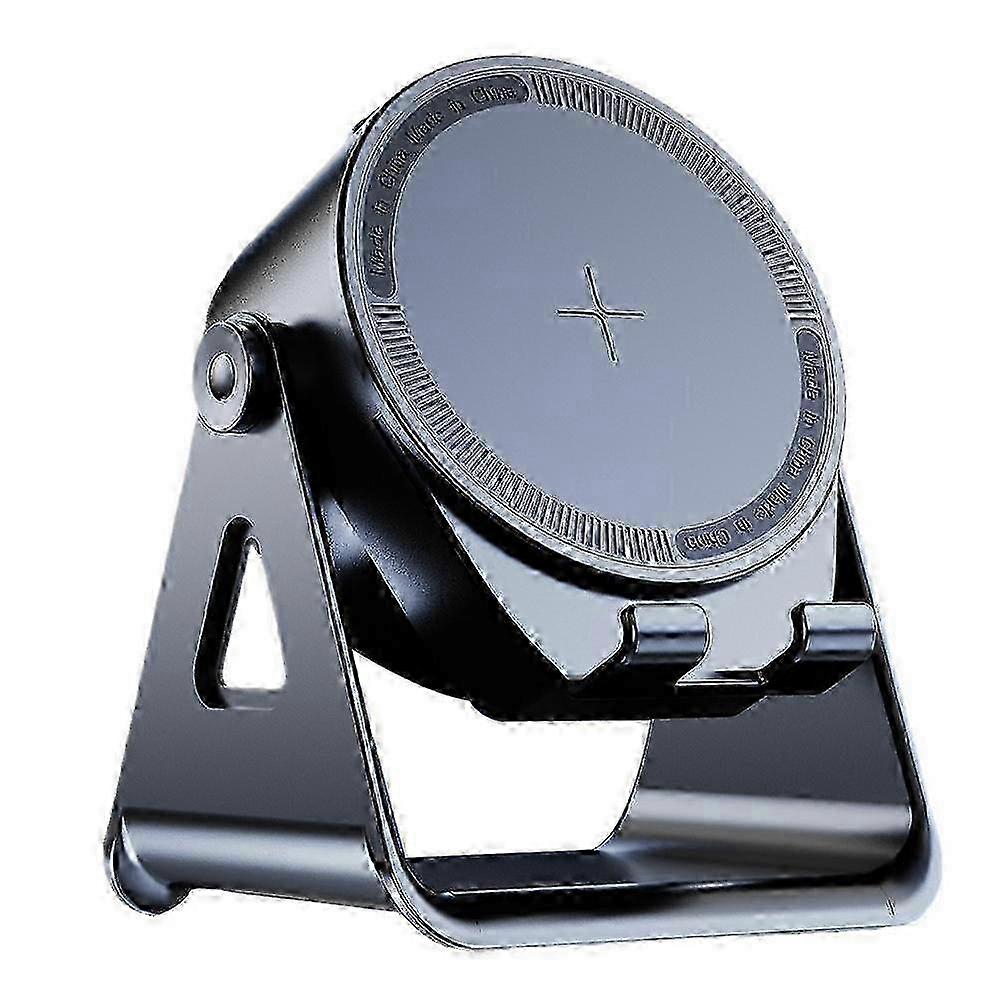 2025 Wireless Mobile Phone Bluetooth Speaker Intelligent Induction Speaker Stand