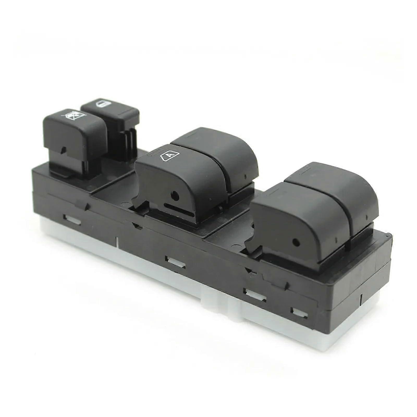 Power Window Switch Driver Side for Nissan XTrail T31 20072013  Sensitivity Control