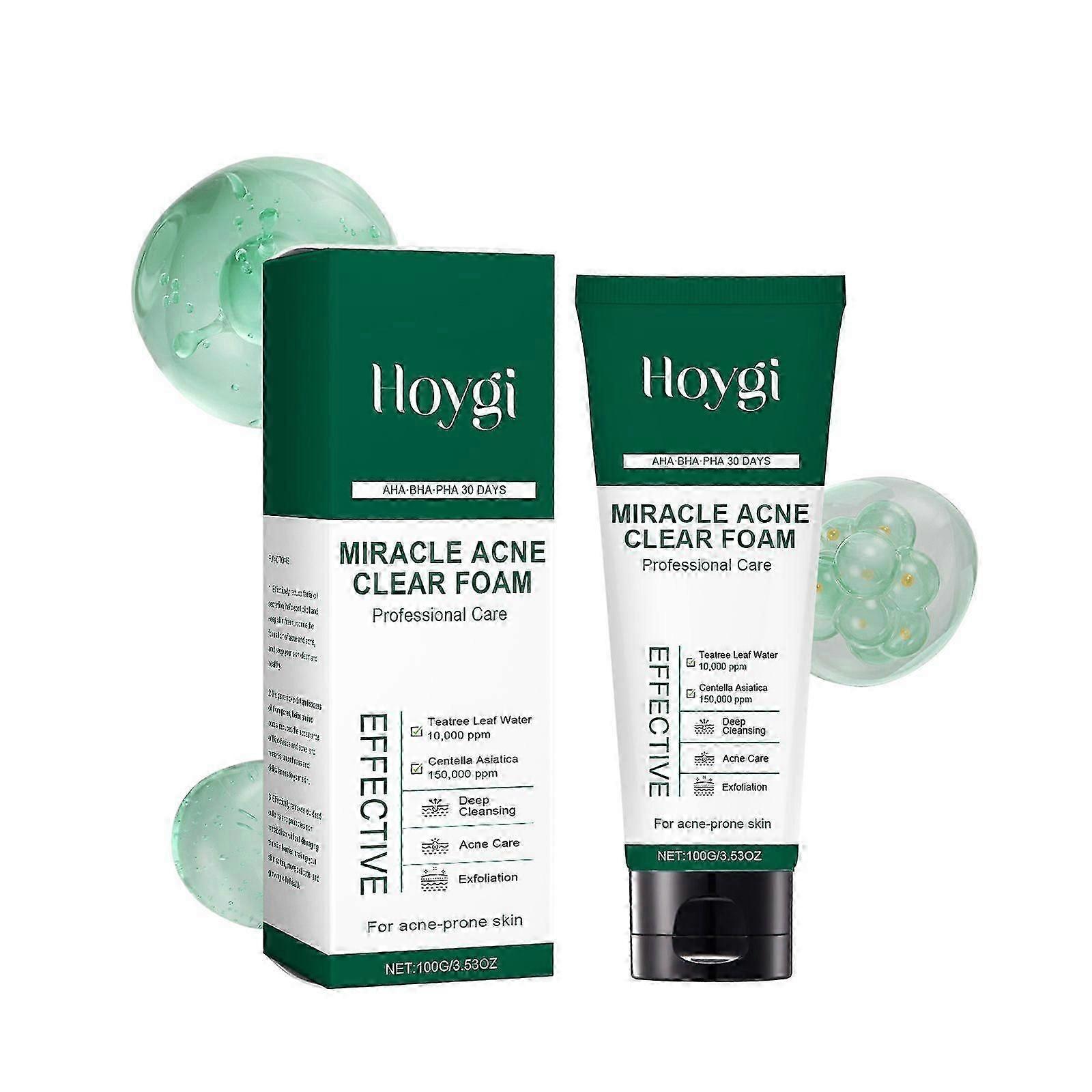 Tea Tree Acne Cleanser