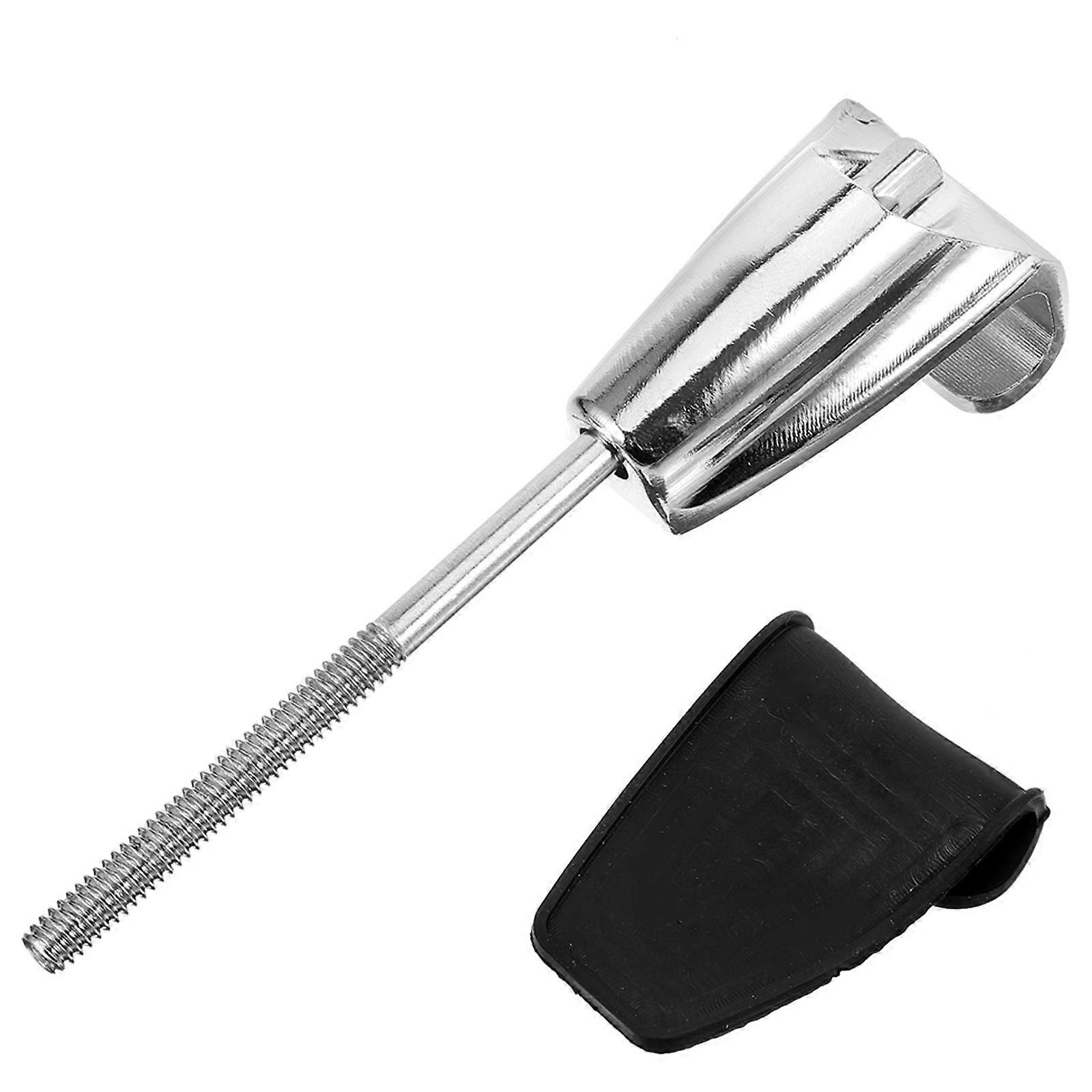 Bass Drum Claw Hook Drum Hook Ear Hook Connector Percussion Instrument Supply