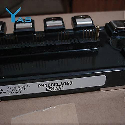 PM100CLA060 IPM Power Module 600V  Power Output for Efficient AC Motor Drive