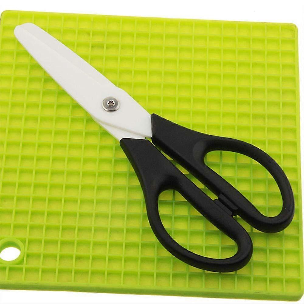 Kitchen Scissors Multipurpose Stainless Steel Poultry Shears with Ergonomic NonSlip Grip (2)