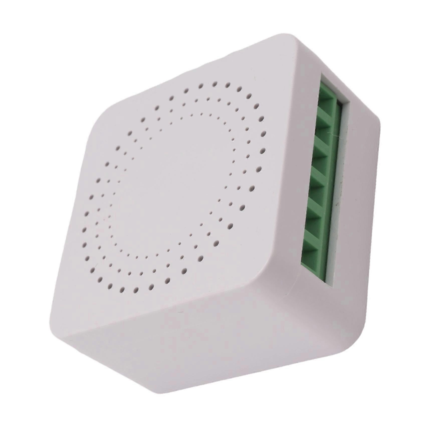 Comutator inteligent Tuya Tuya 16A Comutator casetă Zigbee