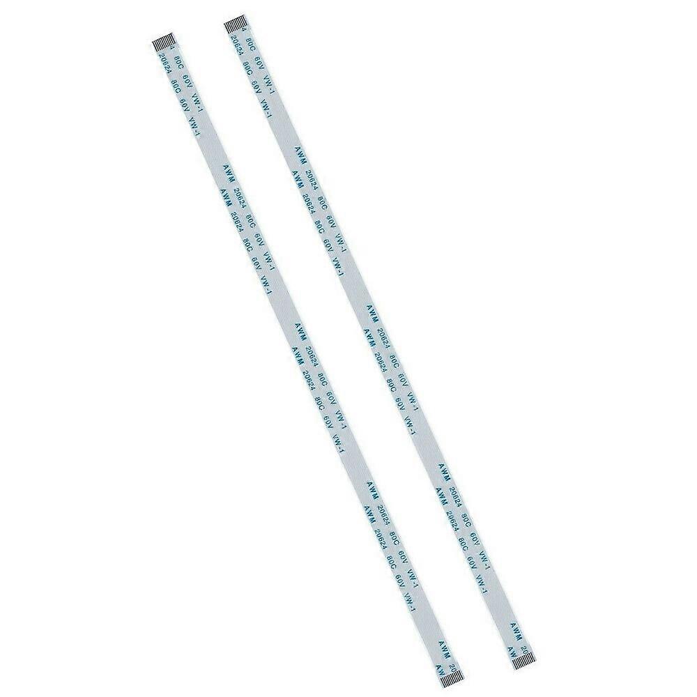 2pcs Touchpad Flex Cable For Asus K53S A53S