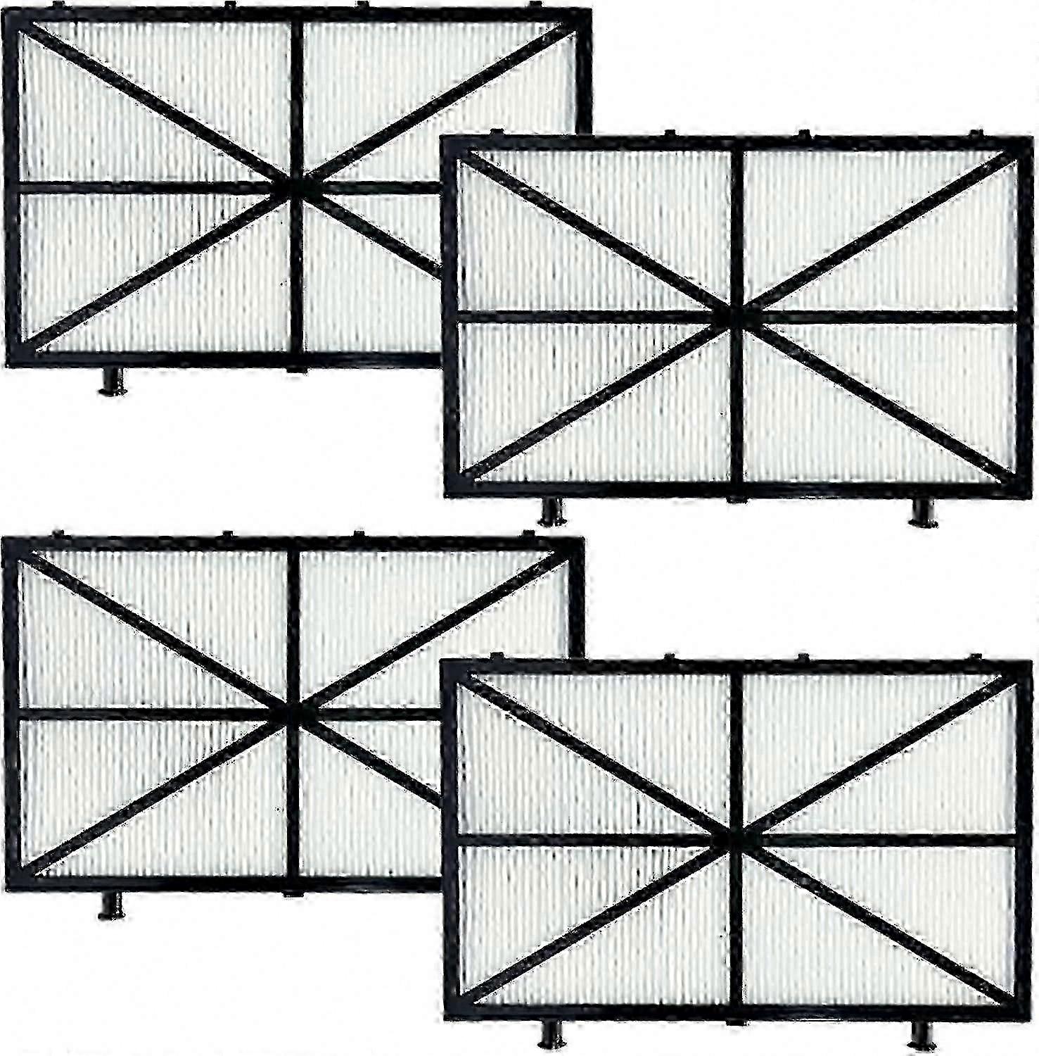 Replacement Filters for Robotic Pool Cleaners SZRH A-GB-Compatible with Multiple Models
