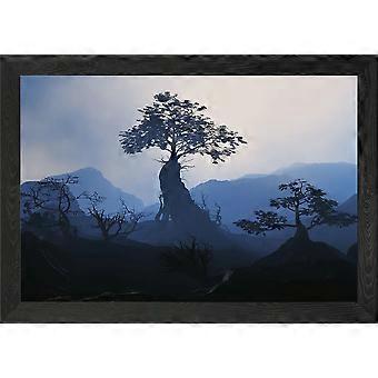 Prominent Tree 2 puzzelspel voor volwassenen en kinderen H0331