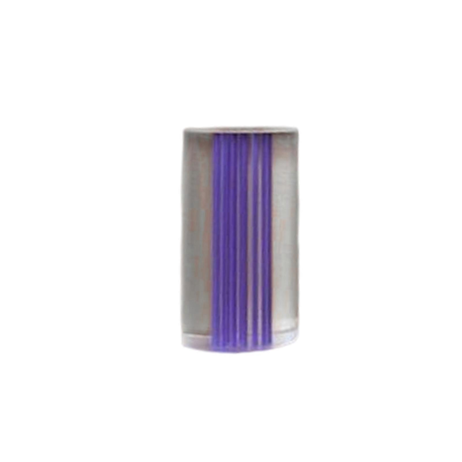 Billardqueue-Zwinge, Ersatzteil, leichte Acryl-Snooker-Pool-Queue-Spitze, Billard
