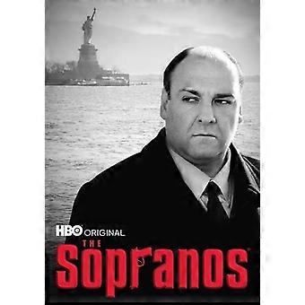Juego de rompecabezas de LOS SOPRANOS para adultos y niños TP0604