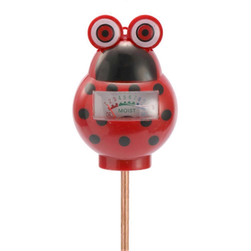 Soil Humidometer Single Needle Soil Hygrometer for Measuring Use 1Pcs