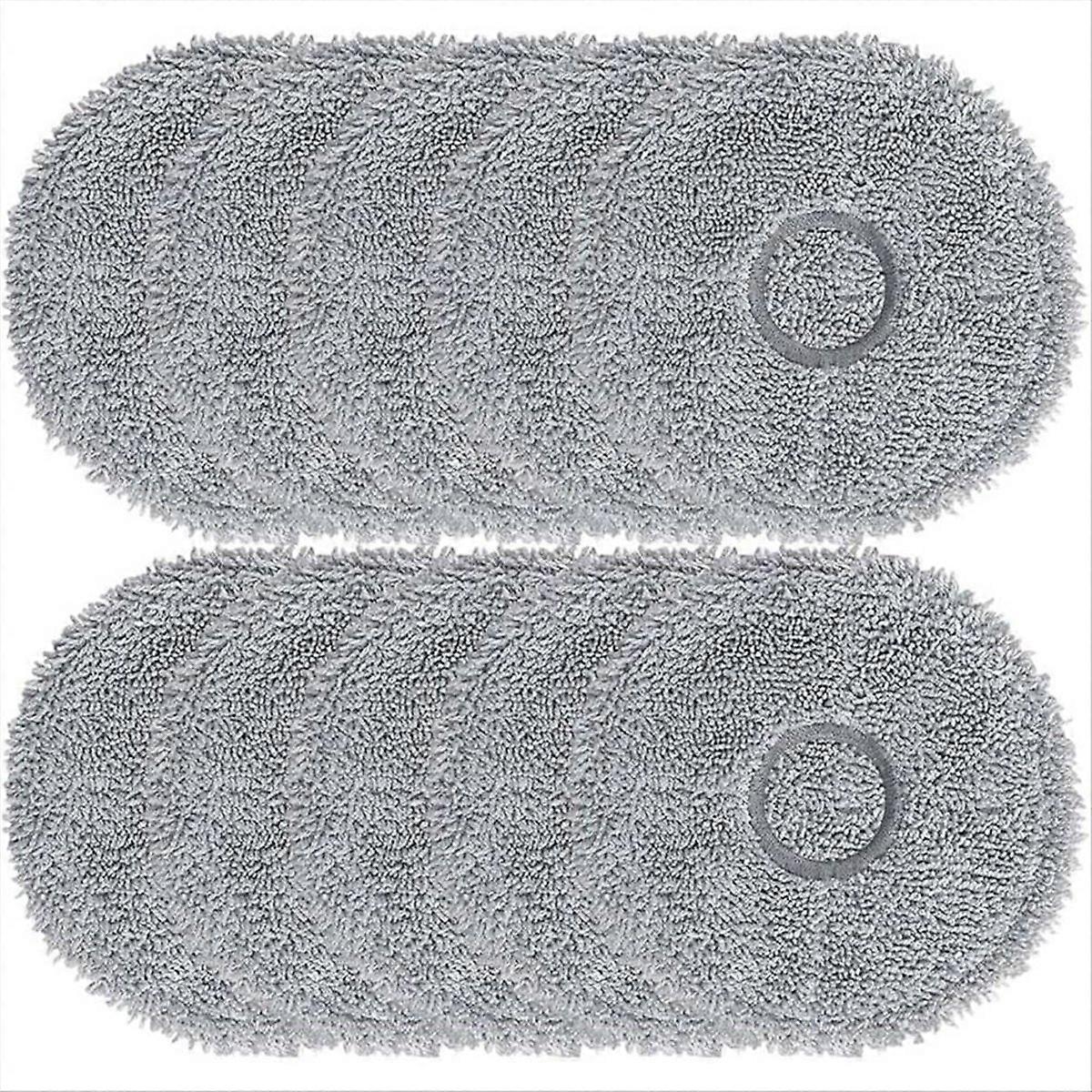 Microfiber Mop Pads for 9990 AI/ 9590/ 10090