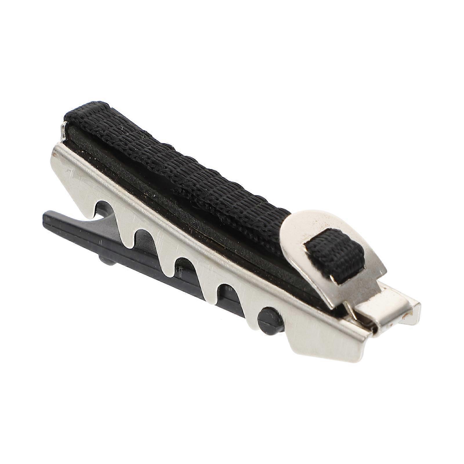 Ukulele Tone Changer Guitar Capo for Quick Tune Changing 1Pcs Durable Plastic