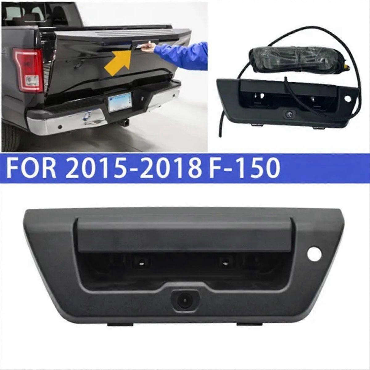  Handle Backup Camera with Wire for 15-20 FL3Z9943400BA