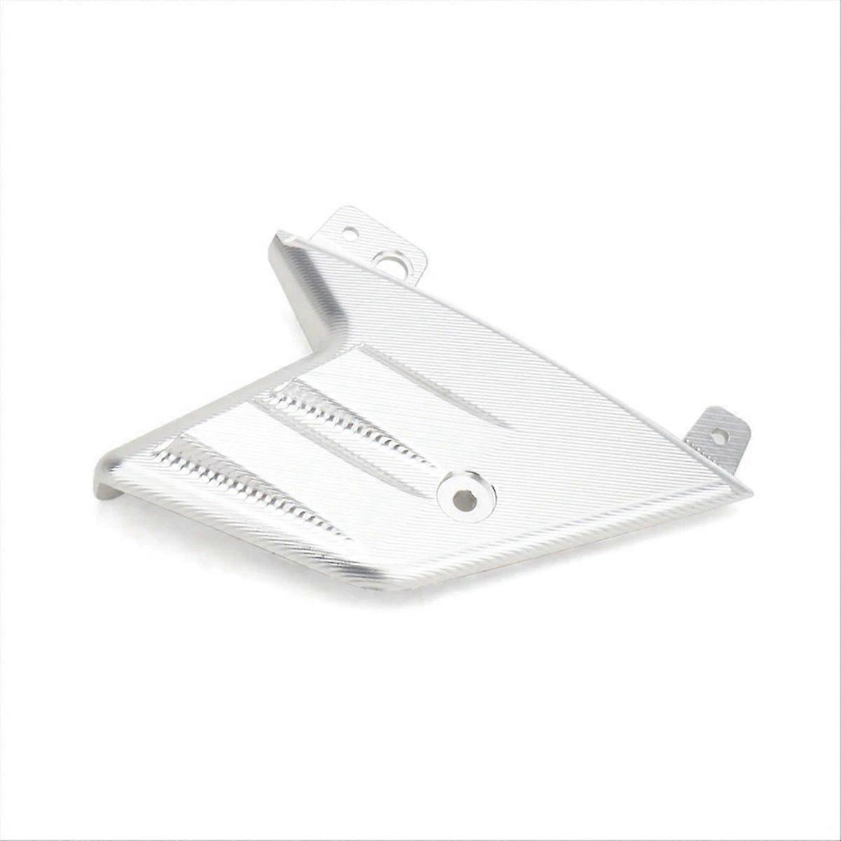 Motorcycle Fork Guard Protector for ,Silver