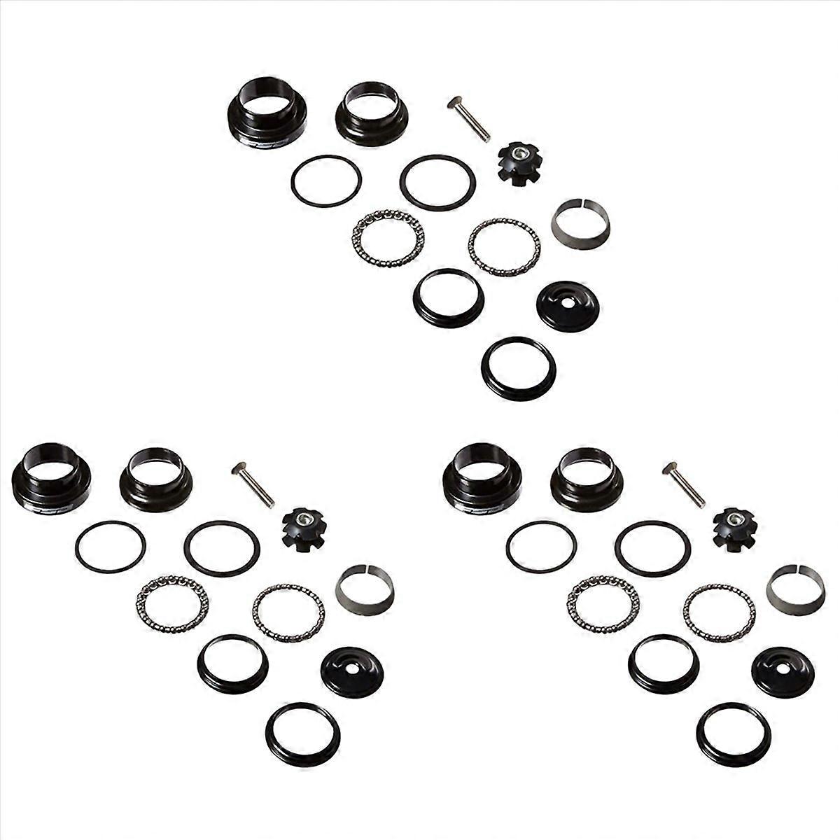 Full Speed Ahead Hammer Threadless Heavy Duty Bicycle Headset