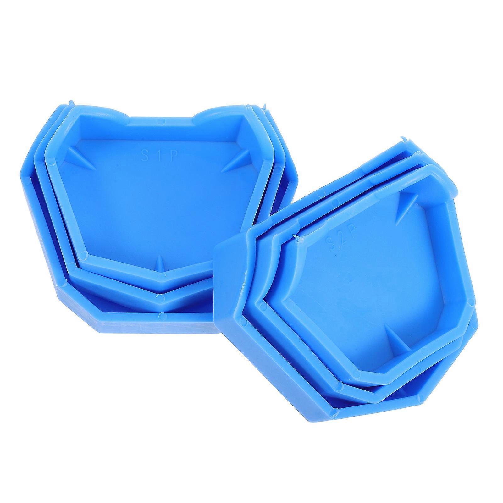 Lab Model Base for Casting 1Set