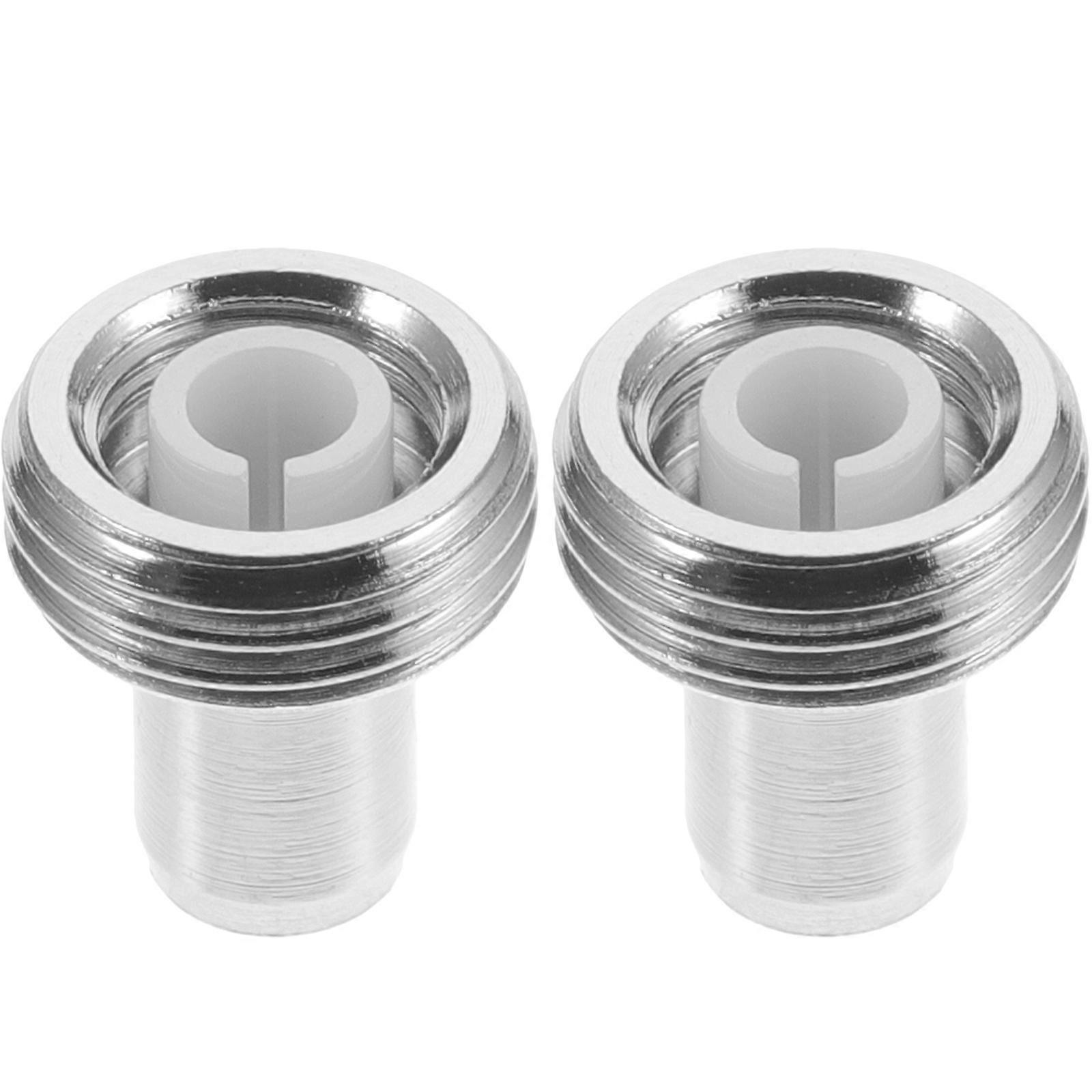 Red Light Pen Ceramic Sleeve for Maintenance 1Set Set Accessories