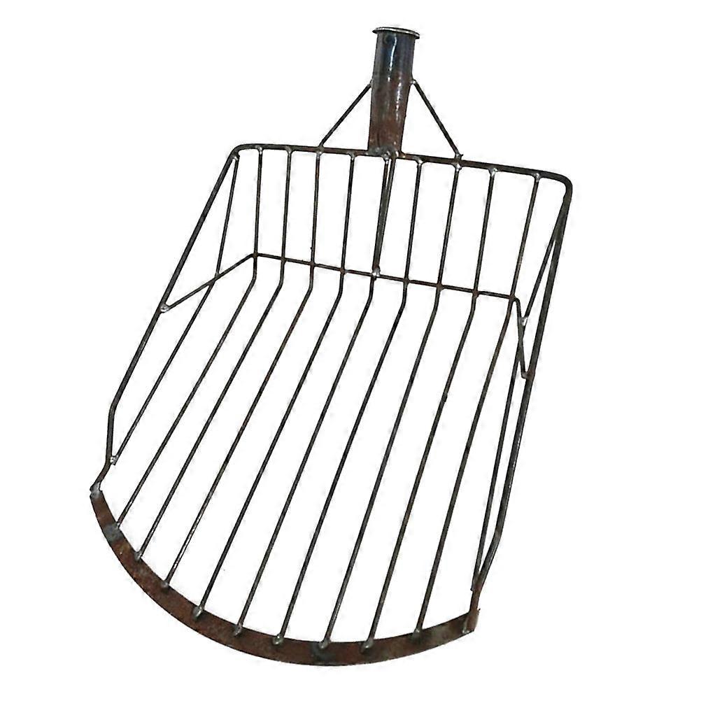 Large Farm Corn for Collect Corn 1Pcs Durable Iron Spade