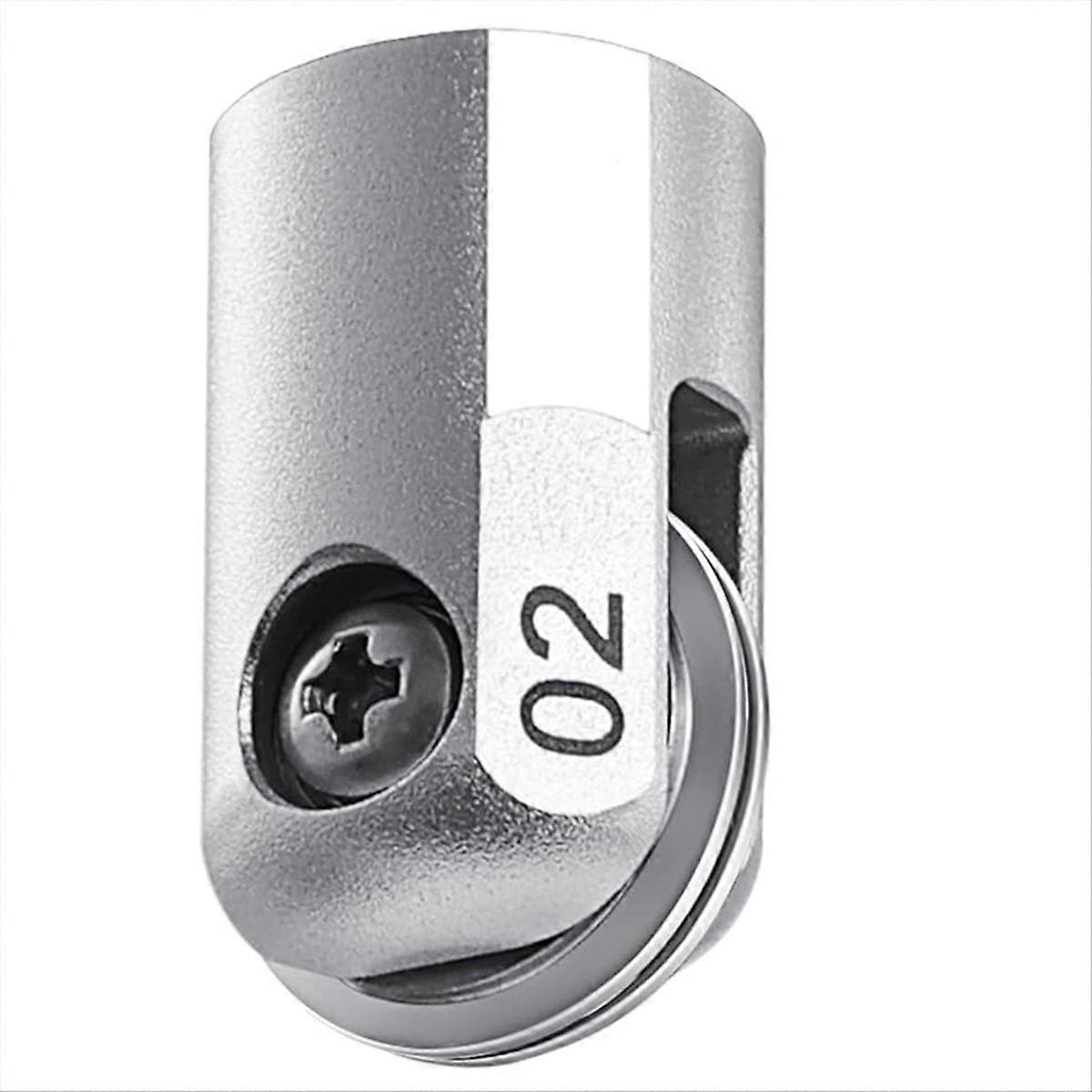 Double Scoring Wheel for Maker 3/Maker Blade Tip Only