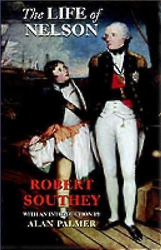 La vida de Horatio Lord Nelson