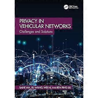 Privacy in voertuignetwerken: uitdagingen en oplossingen