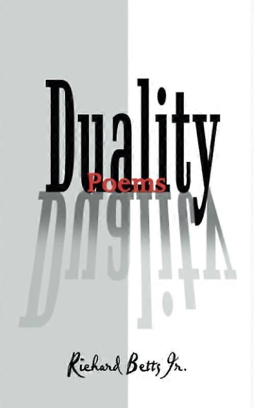 Duality: Poems