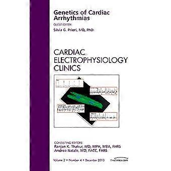 Sydämen rytmihäiriöiden genetiikka, sydämen elektrofysiologian klinikoiden numero, osa 2-4 (Klinikat: Sisätauti)