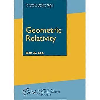 Geometrische Relativität
