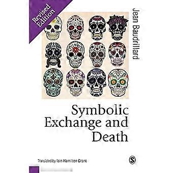 Symbolischer Tausch und Tod (Erschienen in Zusammenarbeit mit Theory, Culture & Society)