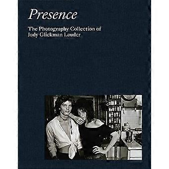 Präsenz: Die Fotosammlung von Judy Glickman Lauder