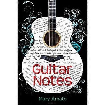 Guitar Notes