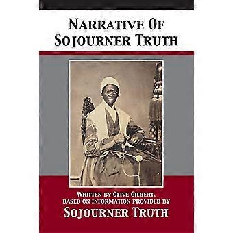 Fortelling om Sojourner-sannheten
