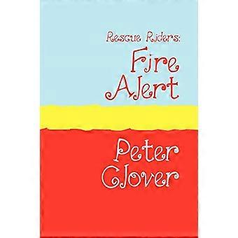 Jinetes de rescate: Alerta de incendio Letra grande