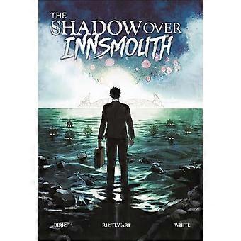 The Shadow Over Innsmouth