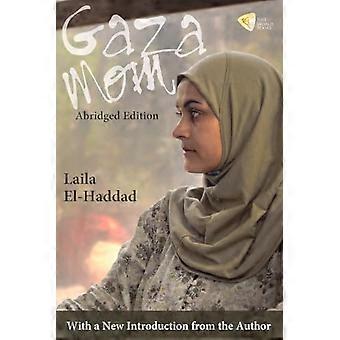 Gazan äiti lyhennetty versio
