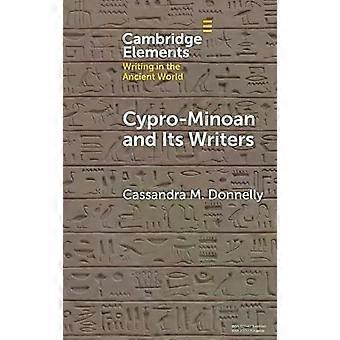 Ciprominoico e seus escritores - Cassandra M. Donnelly