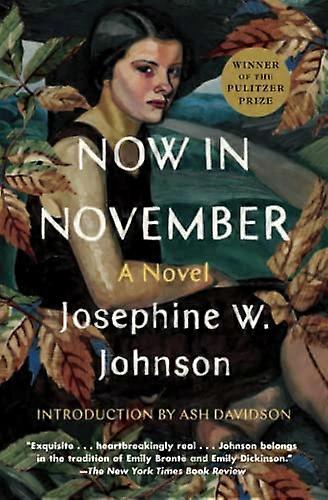 Now in November