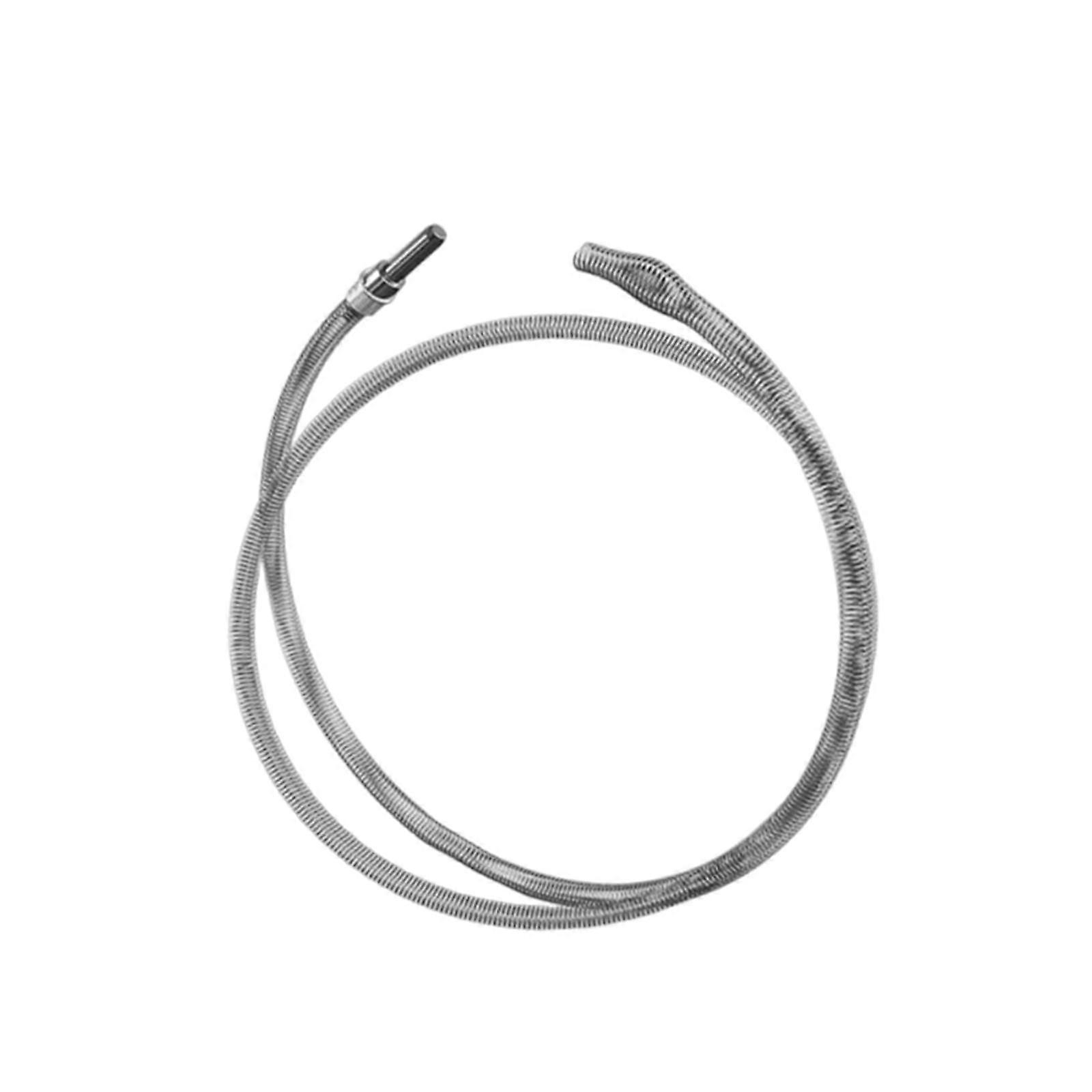 Drain Snake Cable Drain Cleaning Cable Practical Flexible Sink Unclogging Tool