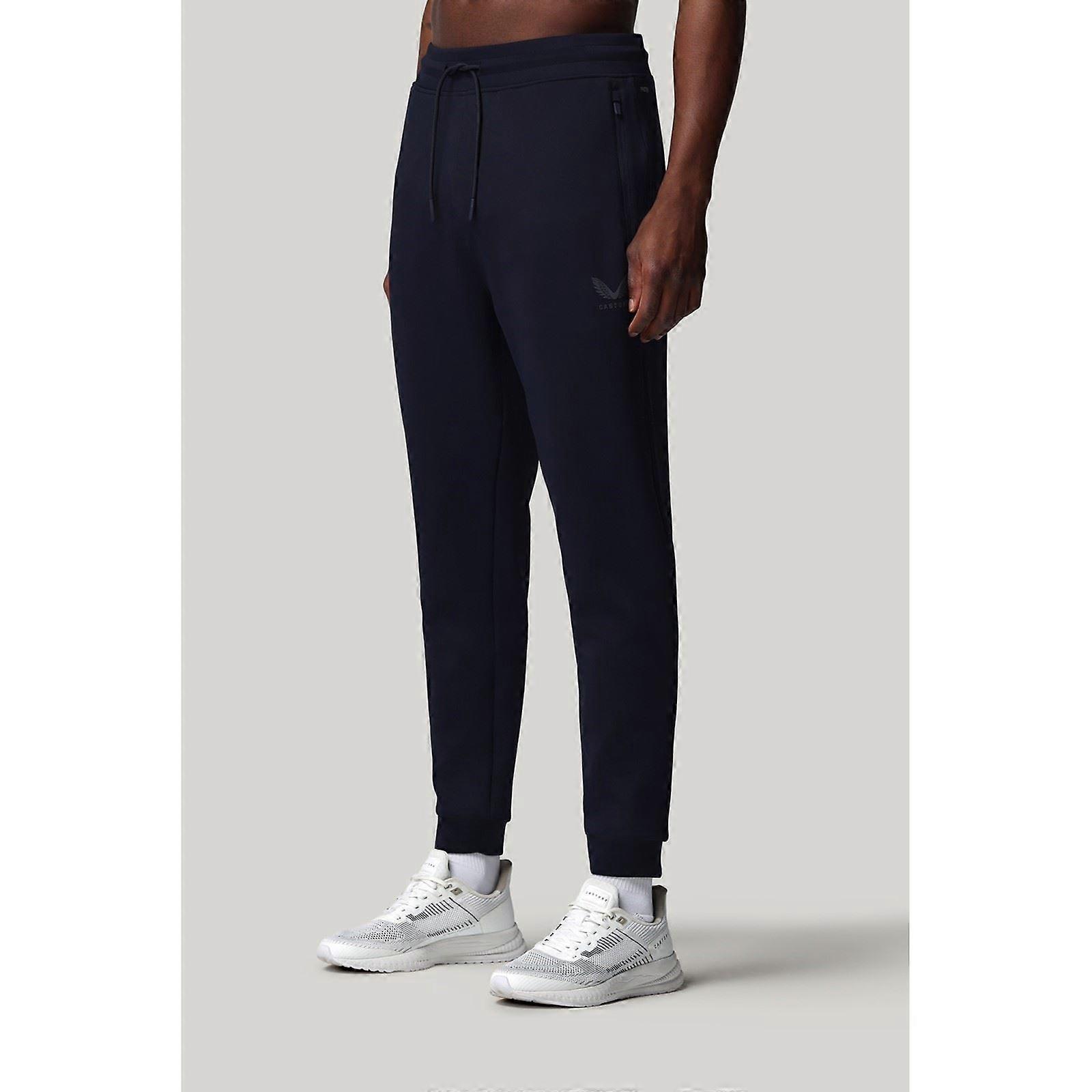 Castore Flex Men's Blue Joggers