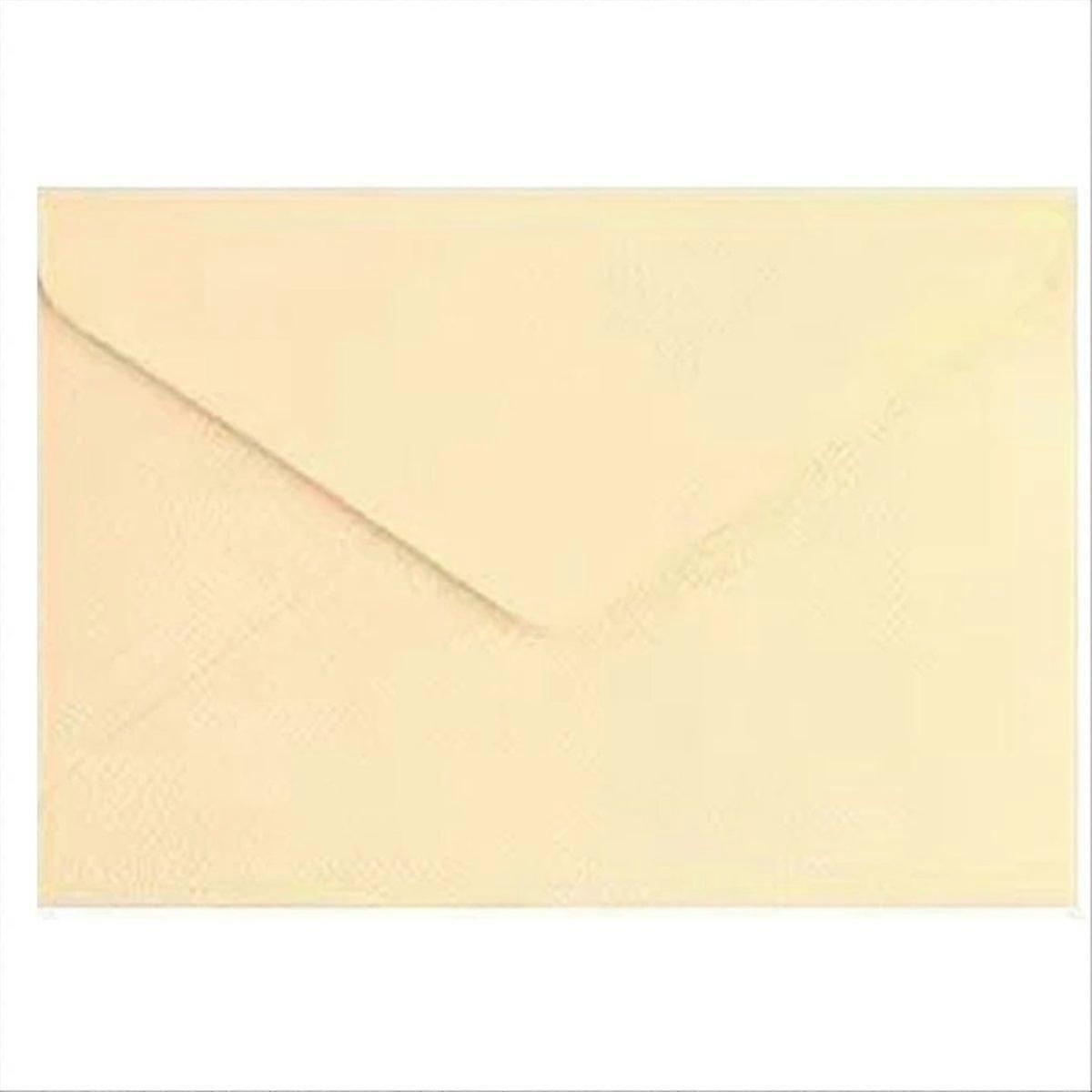 50pcs 20.1x15.1cm Envelopes for Wedding Invitations A