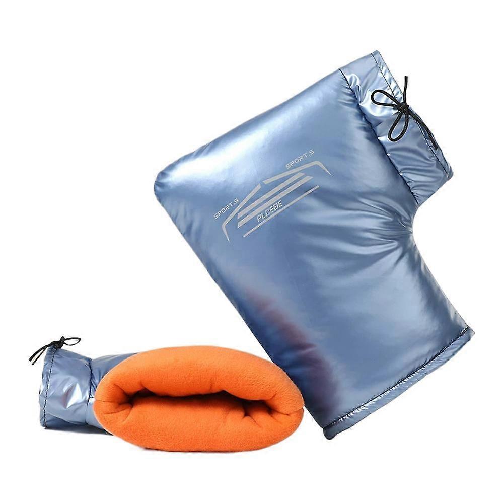 Motorcycle Winter Handlebar Cover Cycling