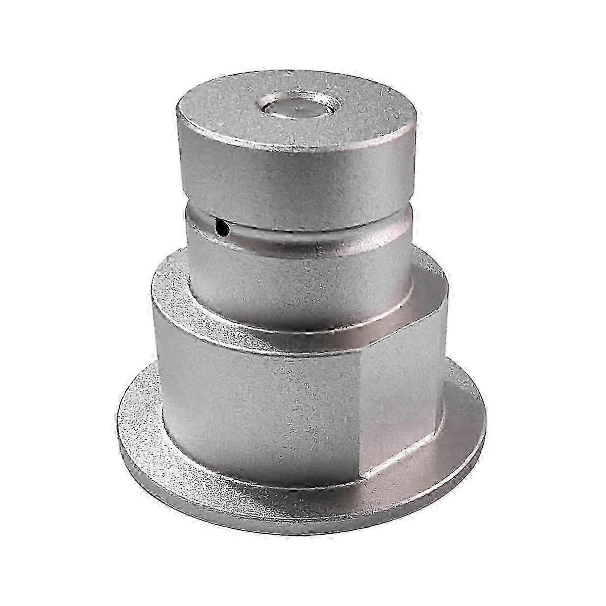 CO2 Quick Connector Compatible with Soda Machine, Tr21-4 Interface Connection Fitting, Metal Material