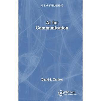 AI for Communication
