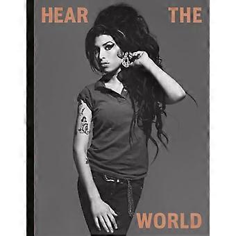 Bryan Adams Hear the World