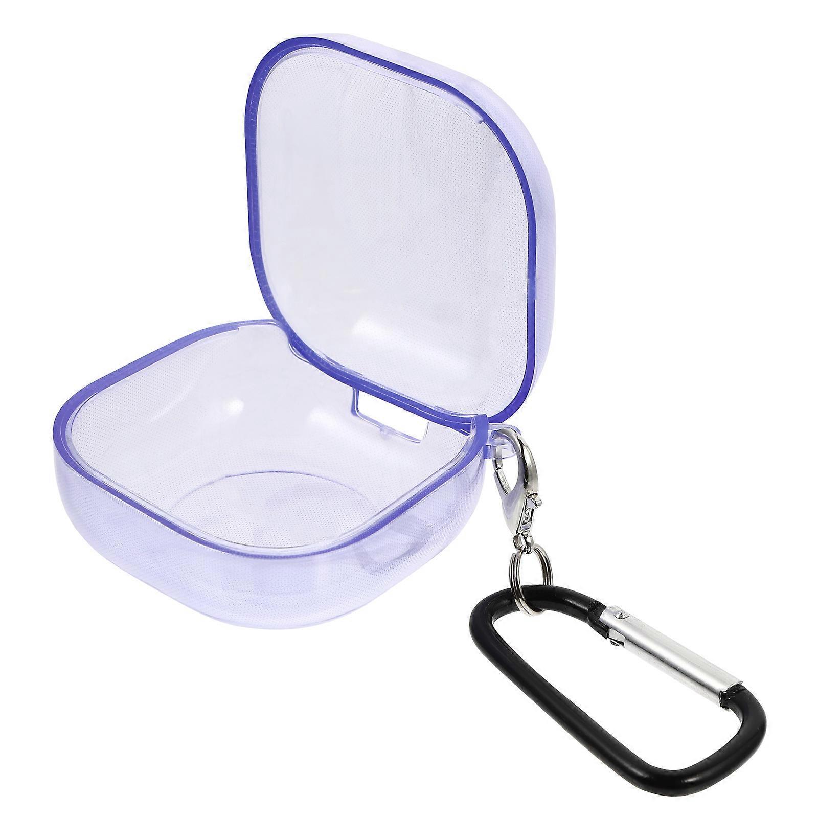 Anti-Drop Wireless Headset Case Tpu Protective Case for Earphone Pro