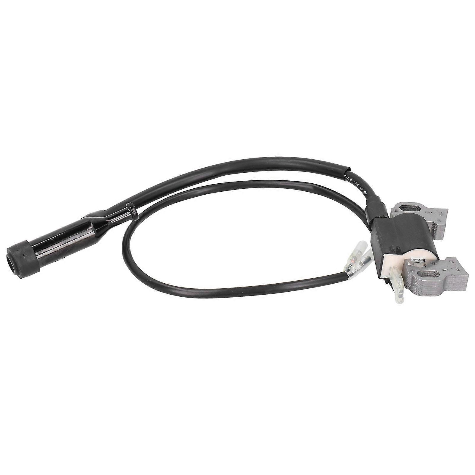 High-Quality Plastic Iron Genuine Oem Ignition Coil Replacement Assembly For Honda Engine Easy To Install And Disassemble