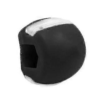 Silicone Jaw Exercise Balls Masseter Facial Muscle Trainer Set