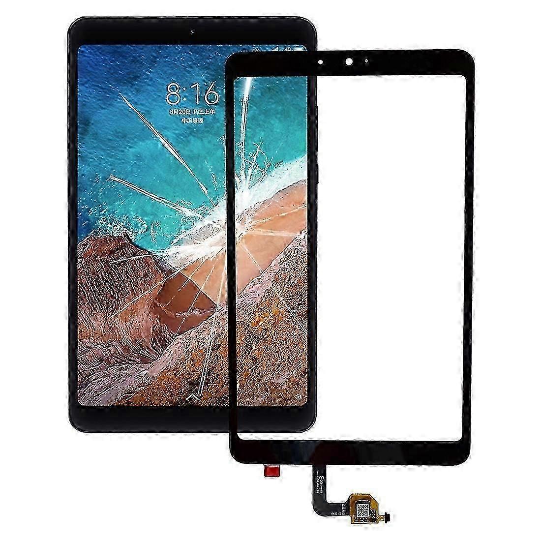 Touch panel compatible with Xiaomi Mi Pad 4